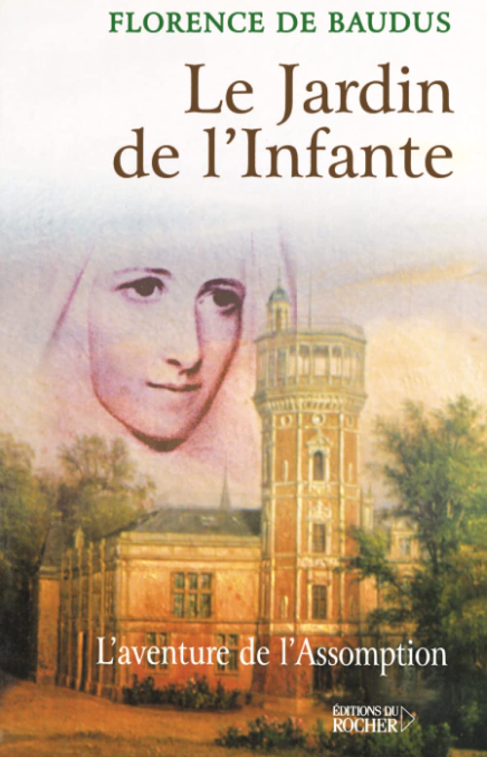 Le jardin de l'Infante book
