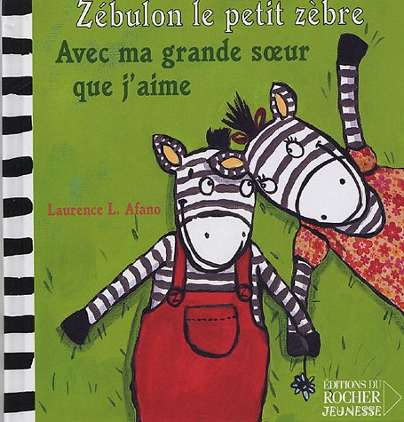 Avec ma grande soeur que j'aime book