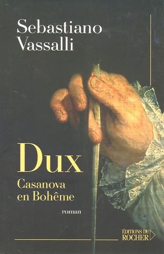 Dux: Casanova en Bohême book