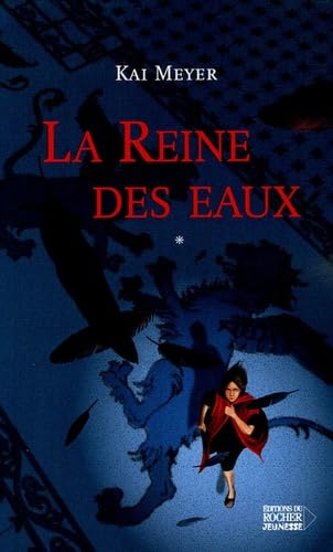 L'Histoire de Merle, Tome 1 : La reine des eaux Books