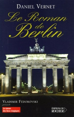 Le roman de Berlin Books