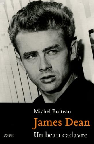 James Dean: Un beau cadavre book