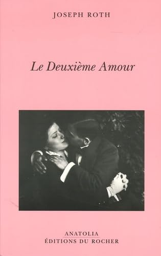 Le Deuxième Amour: Histoires et portraits book