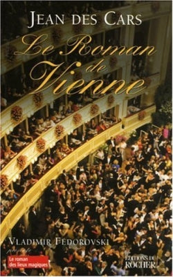 Le roman de Vienne Books