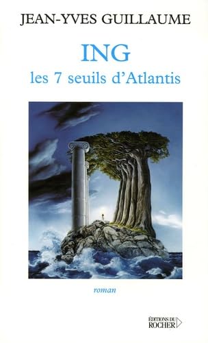 ING: Les 7 seuils d'Atlantis Books
