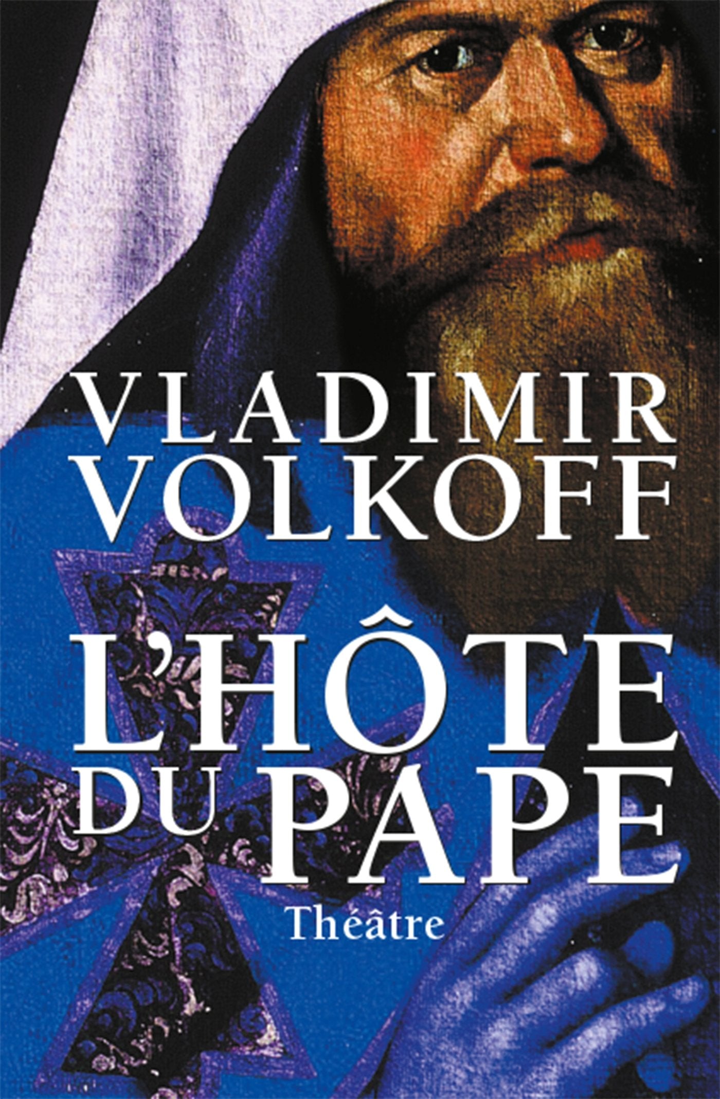 L'hôte du Pape Contemporary literature
