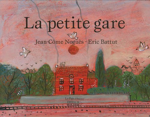La petite gare book