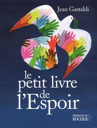 Le petit livre de l'espoir Books
