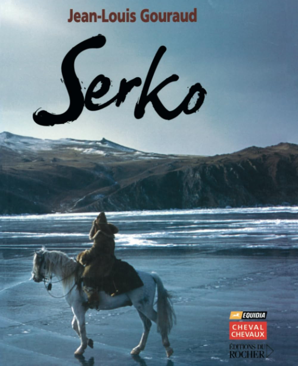 Serko: Suivi de Riboy et de Ganesh Contemporary literature