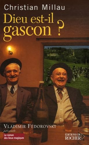 Dieu est-il gascon ? Books