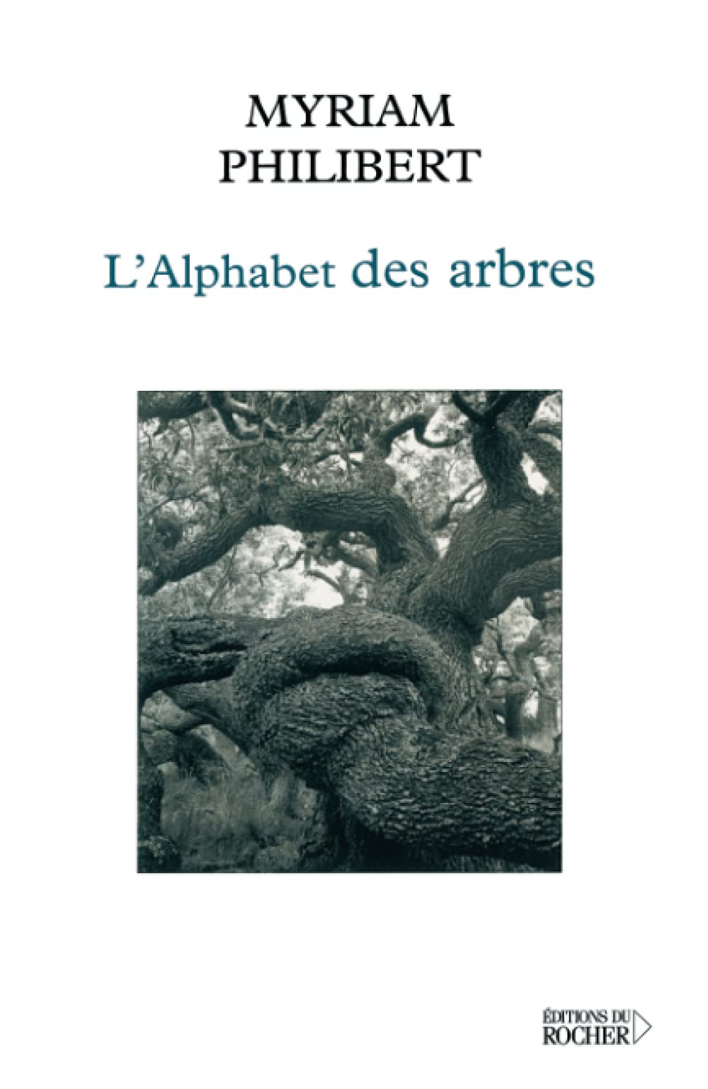 L'Alphabet des arbres Religion & Esotericism
