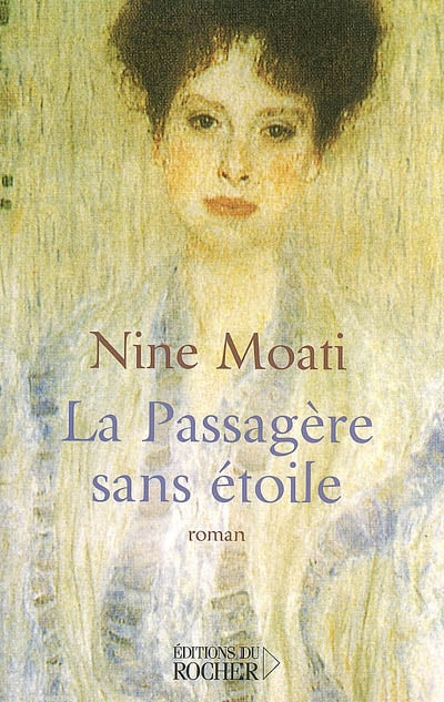 Product Image: La passagère sans étoile