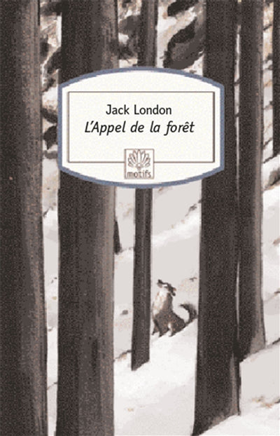 Product Image: L'appel de la forêt