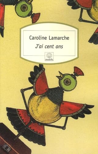 Product Image: J'ai cent ans