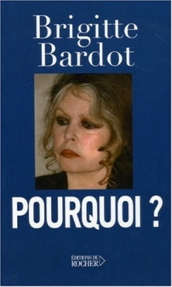 Pourquoi ? Books