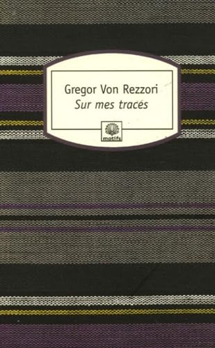 Sur mes traces: Mémoires book