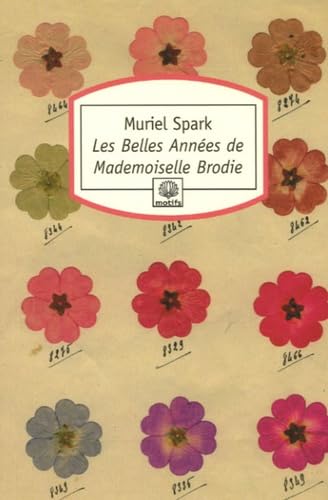 Les Belles Années de Mademoiselle Brodie Books