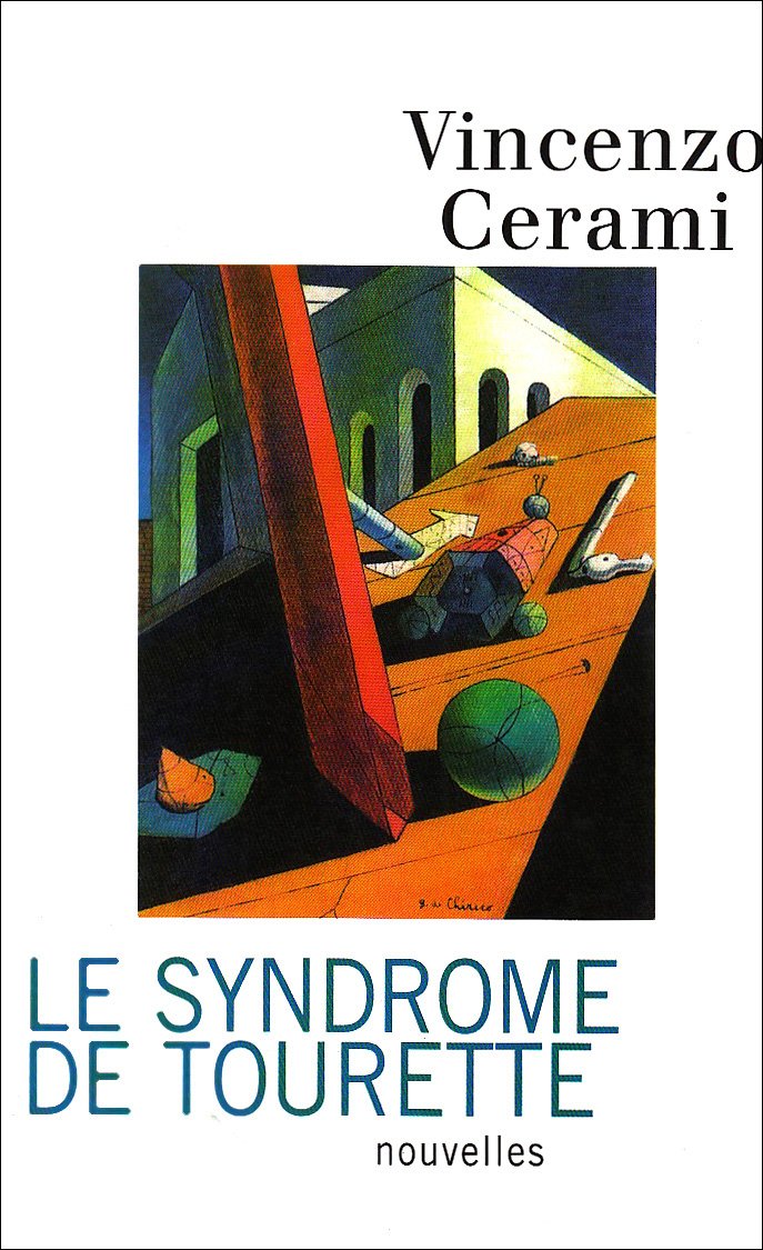 Le Syndrome de Tourette: Histoires sans histoire book