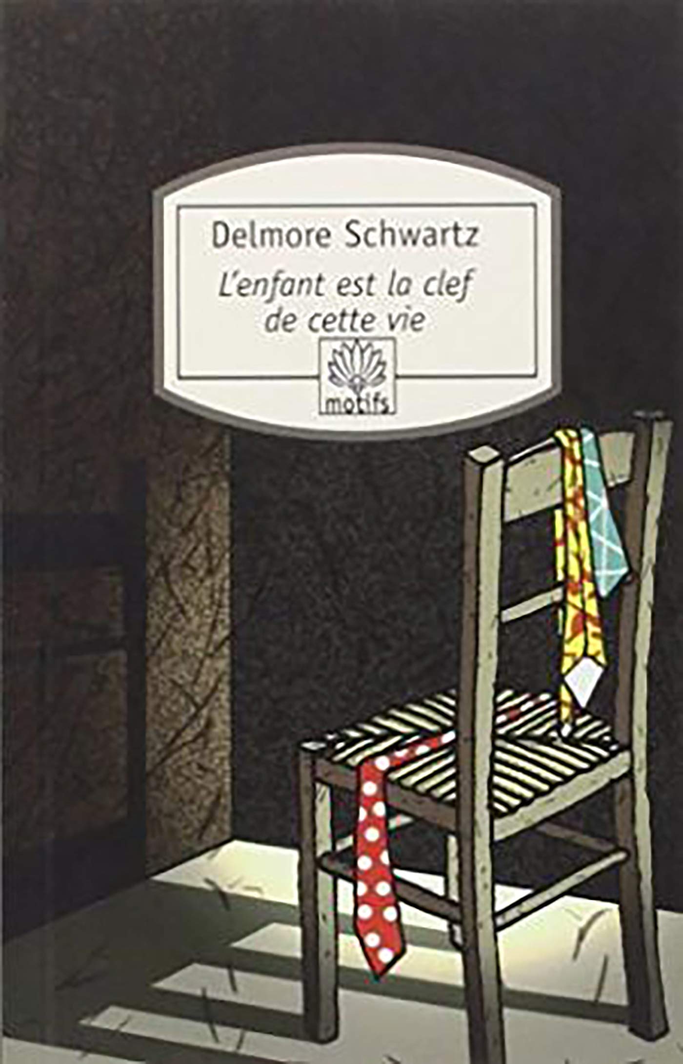 L'enfant est la clef de cette vie Contemporary literature