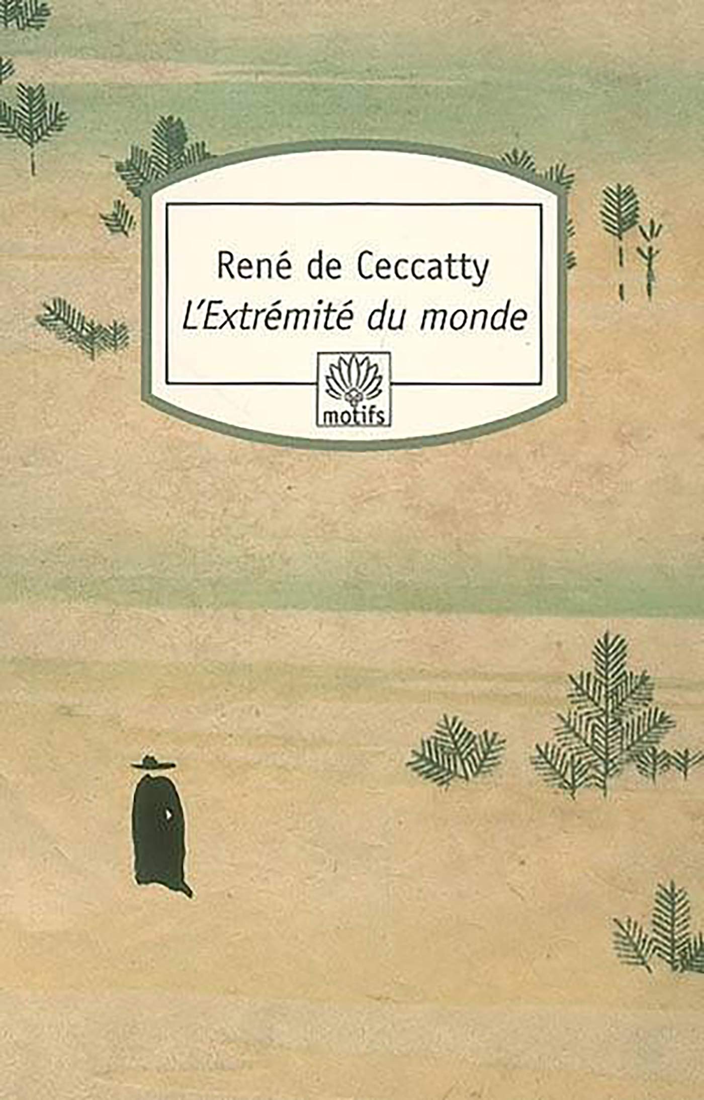 L'Extrémité du monde: Relation de saint François Xavier, sur ses voyages et sur sa vie Contemporary literature