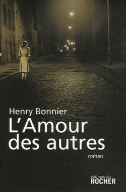 L'amour des autres book