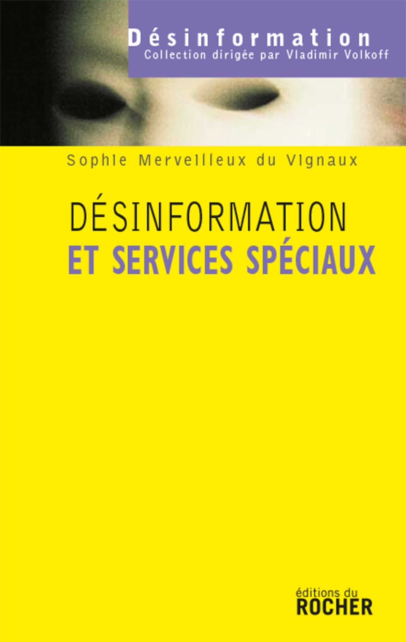 Désinformation et services spéciaux Books