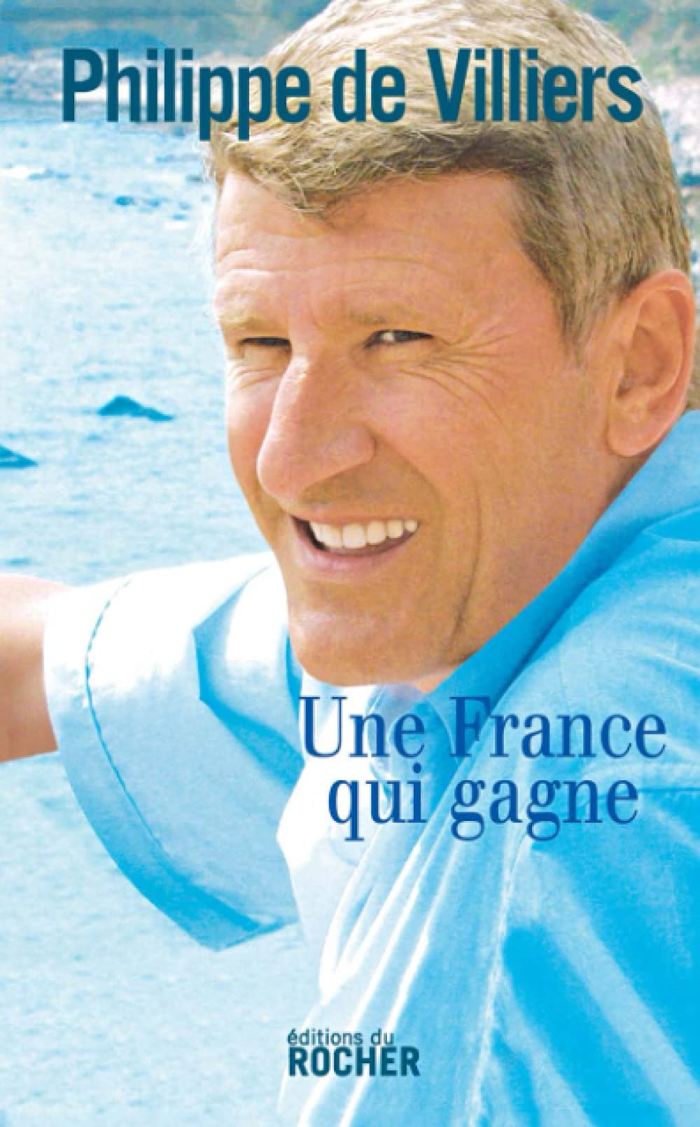 Une France qui gagne Books