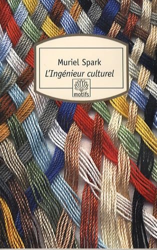 L'Ingénieur culturel book