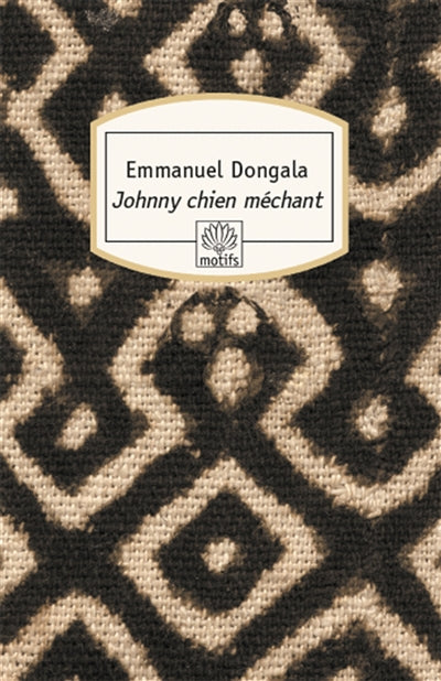 Product Image: Johnny chien méchant