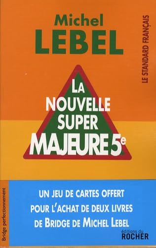 La nouvelle super majeure cinquième Books