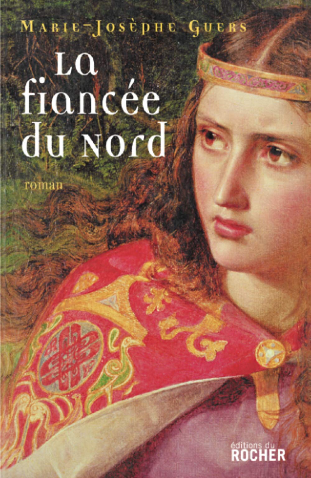 La fiancée du nord book