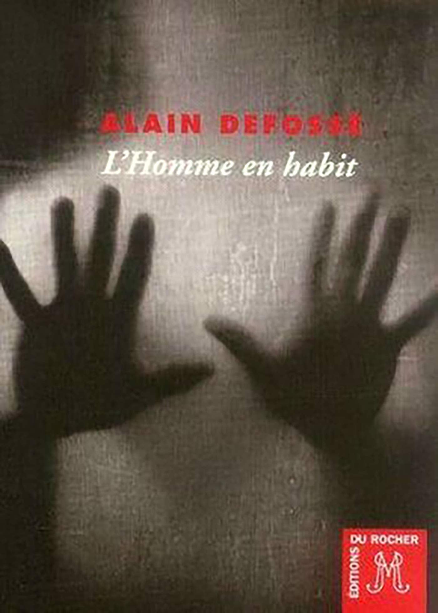 L'homme en habit book