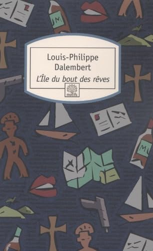 L'île du bout des rêves book