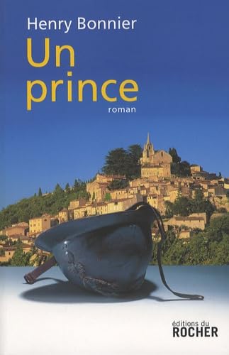 Un prince: Le Cycle de Vilmont, Tome 3 book