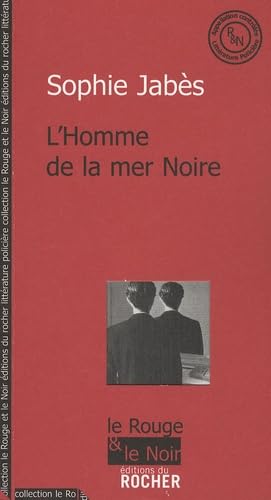 L'homme de la mer Noire book
