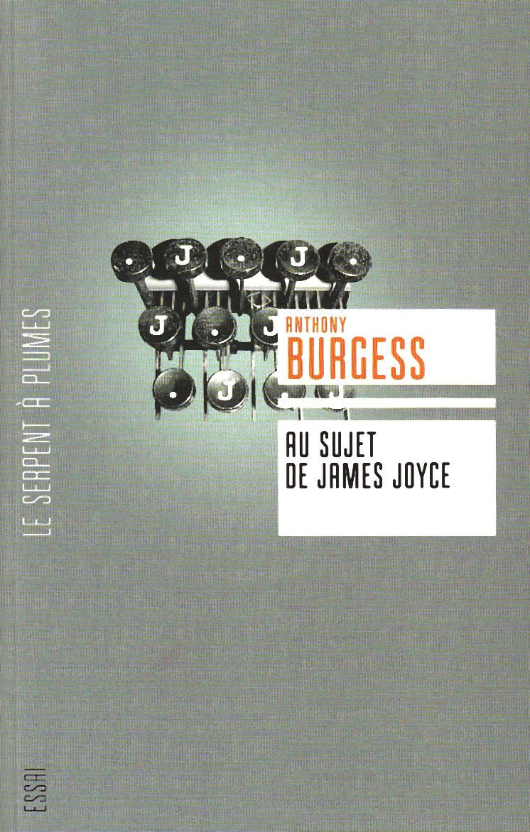 Au sujet de James Joyce: Une introduction pour le lecteur ordinaire book
