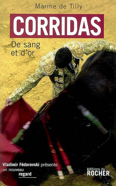 Product Image: Corridas : de sang et d'or