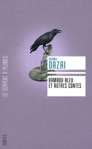 Bambou bleu et autres contes book