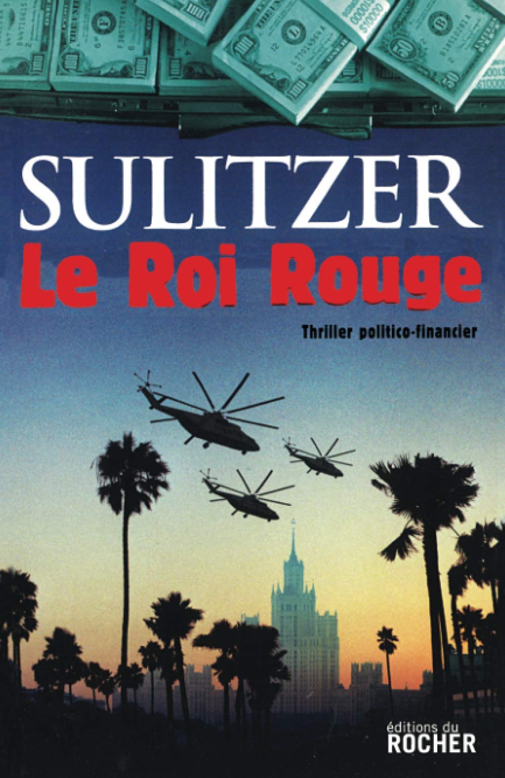 Product Image: Le Roi Rouge