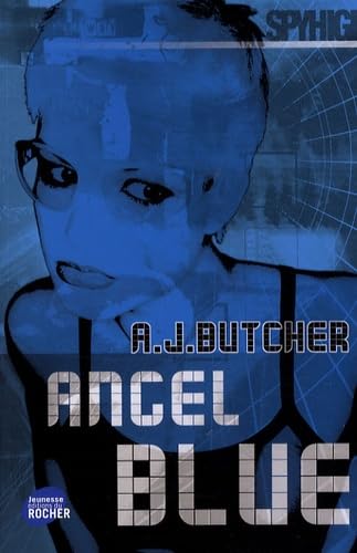 Angel blue: Mission solo 2 Books