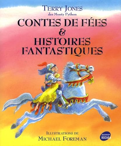 Contes de fées et Histoires fantastiques Children's books