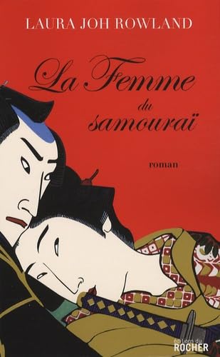 La femme du samouraï Books