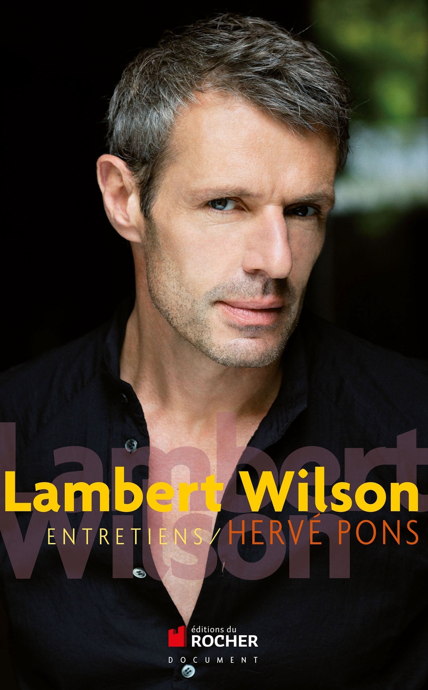 Entretiens Essays & Short Stories