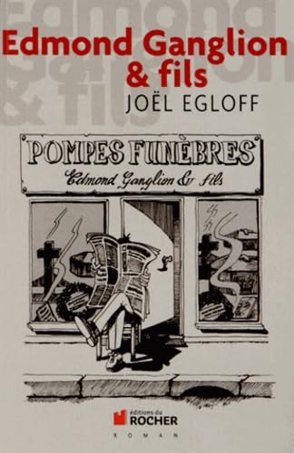 Edmond Ganglion & fils book