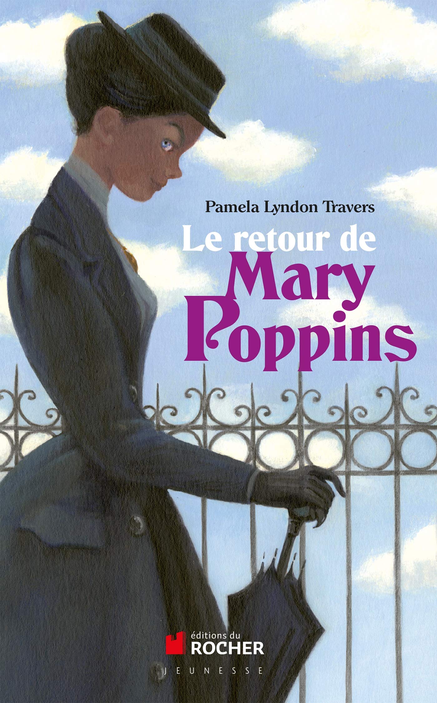 Le retour de Mary Poppins Children's books