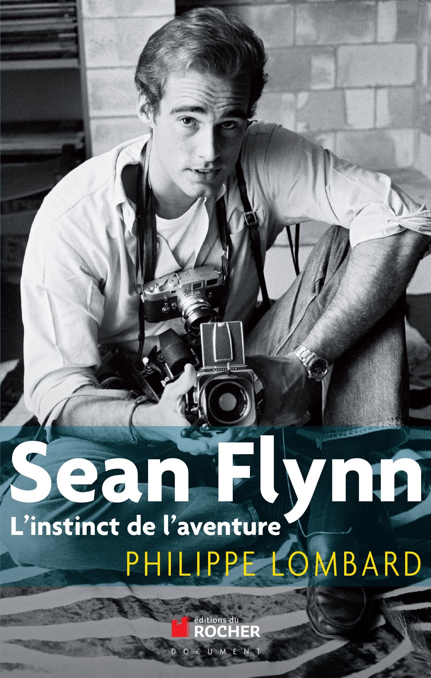 Sean Flynn: L'instinct de l'aventure Books