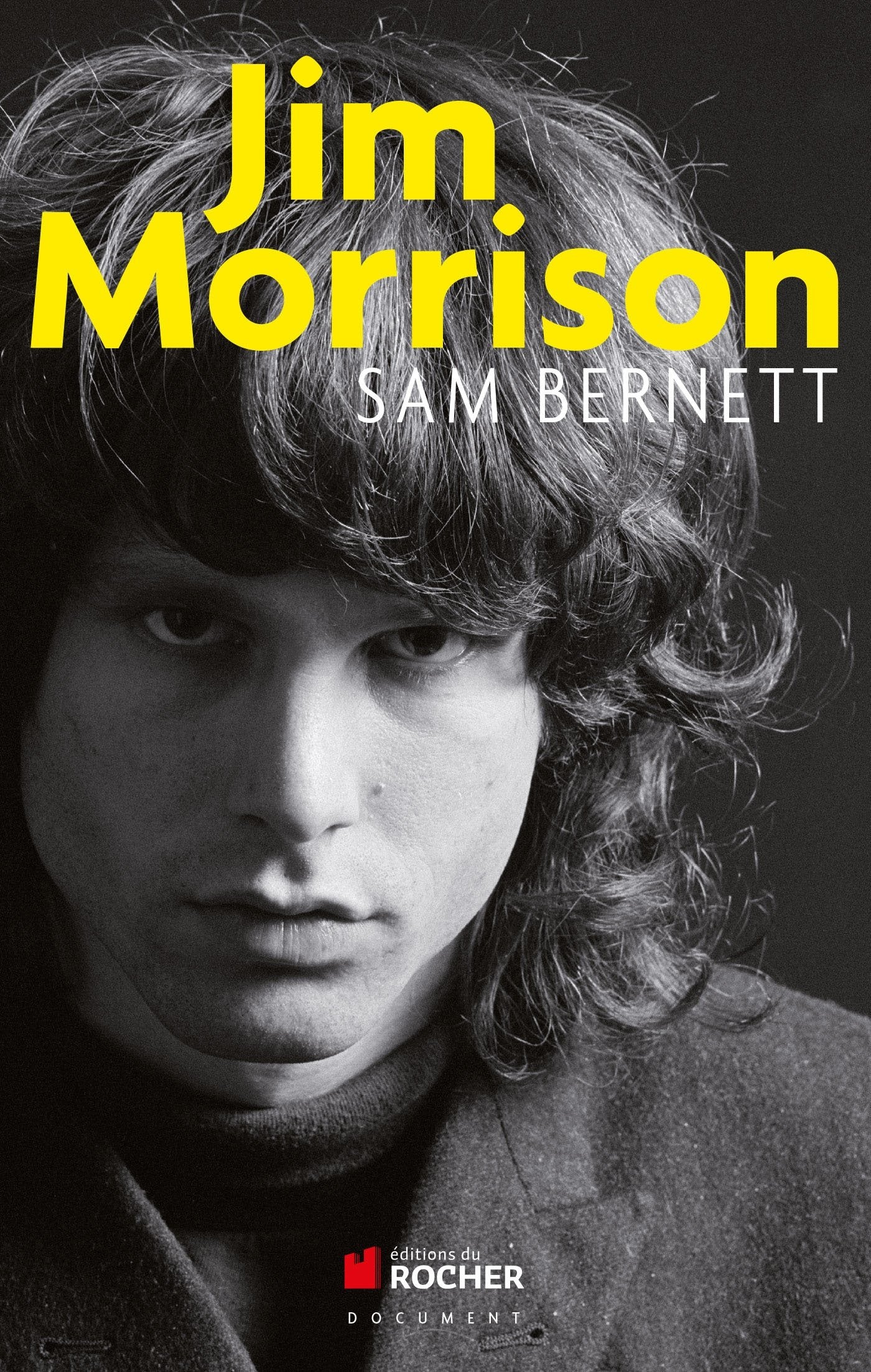 Jim Morrison: James Douglas Morrison 8 décembre 1943 - 3 juillet 1971 book