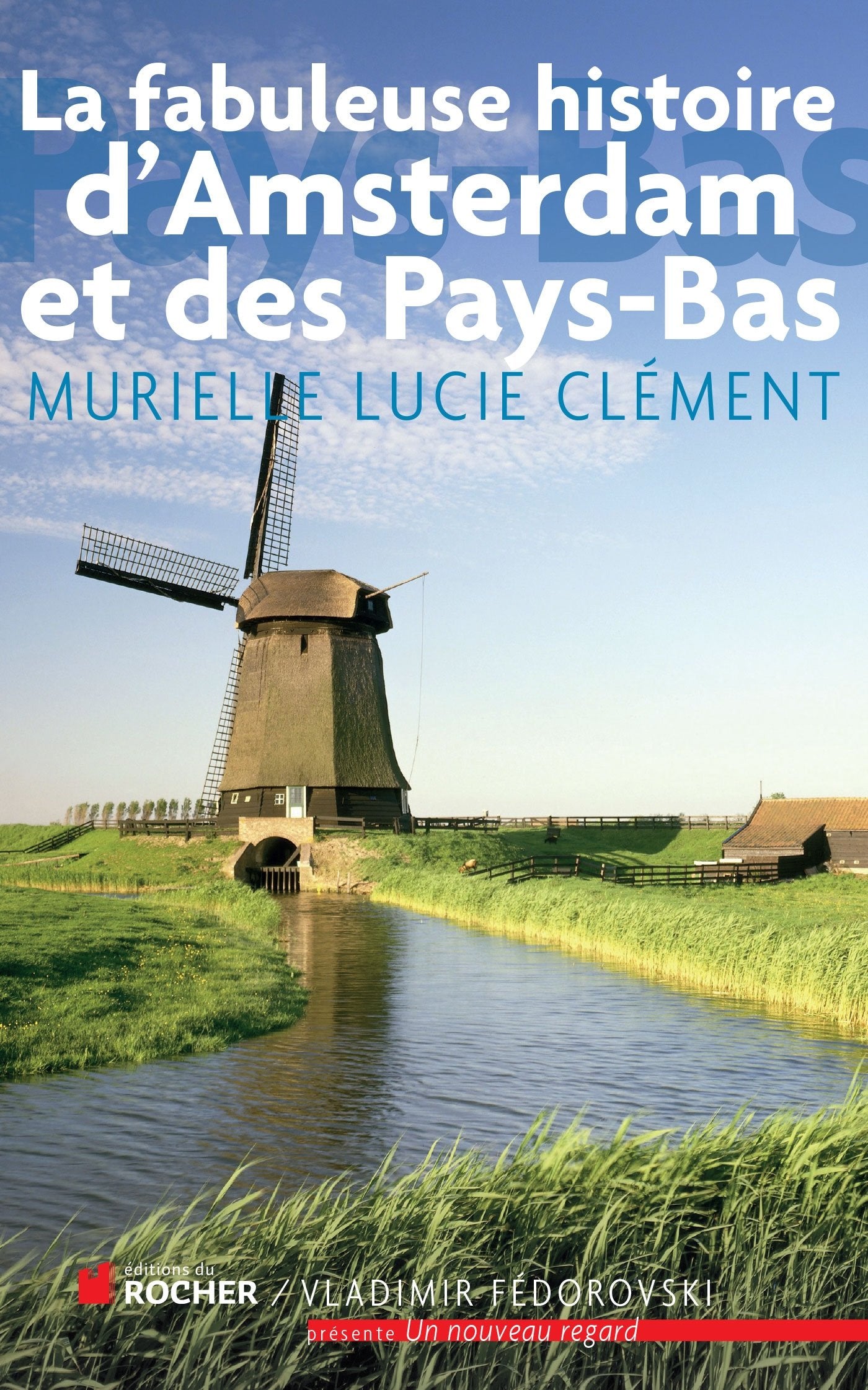 La fabuleuse histoire d'Amsterdam et des Pays-Bas Books