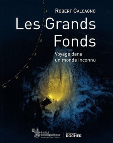 Les grands fonds: Voyage dans un monde inconnu Film, Art & Culture