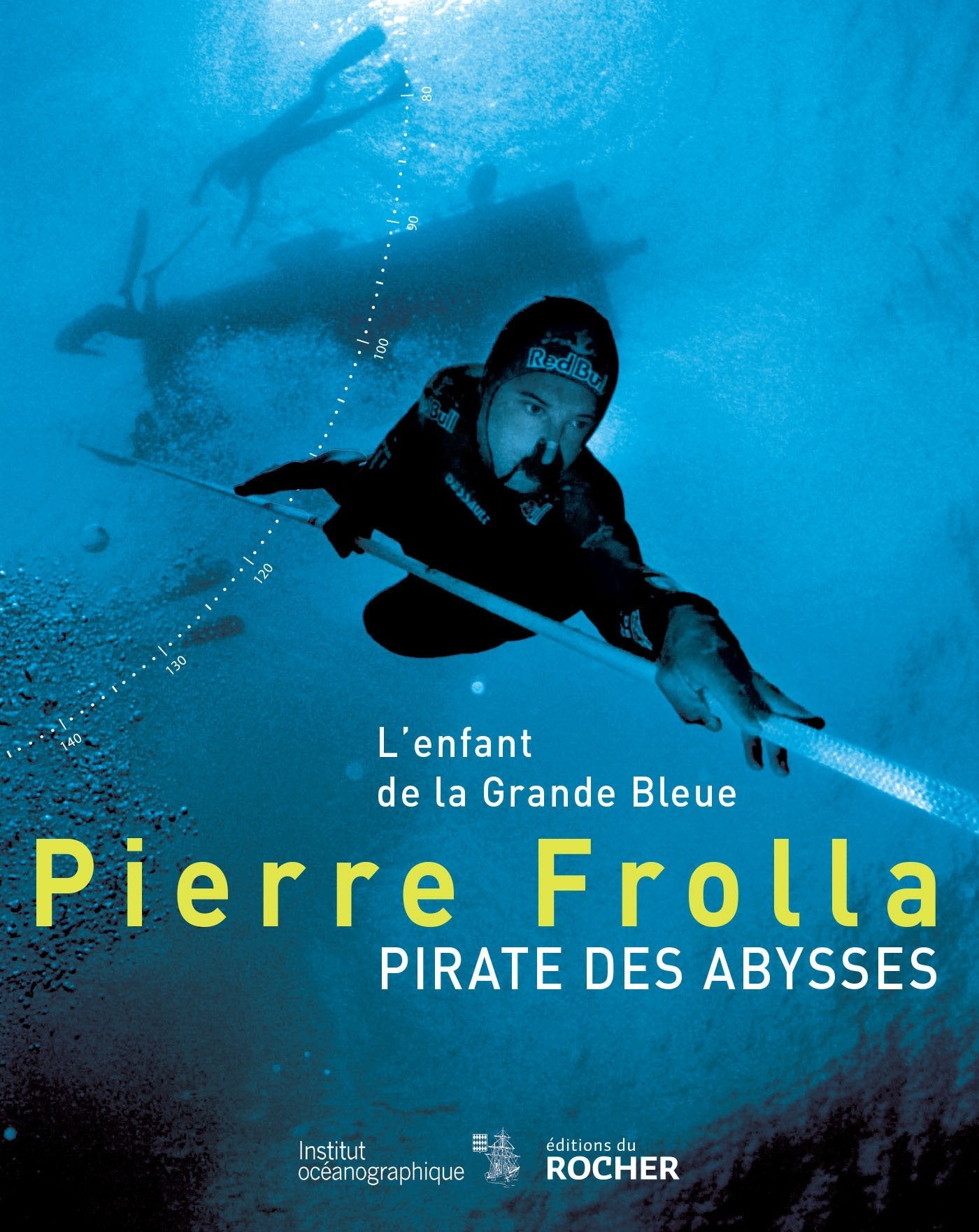 Pirate des abysses: L'enfant de la Grande Bleue Books